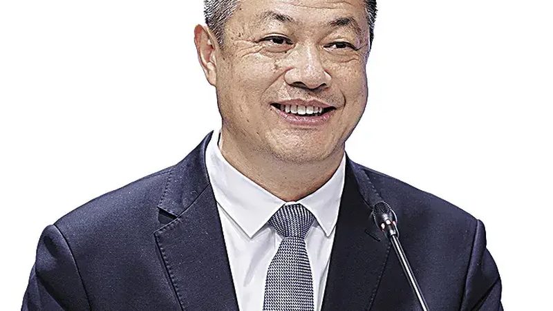 水处理消泡剂价格之谜：揭秘每公斤背后的真相**