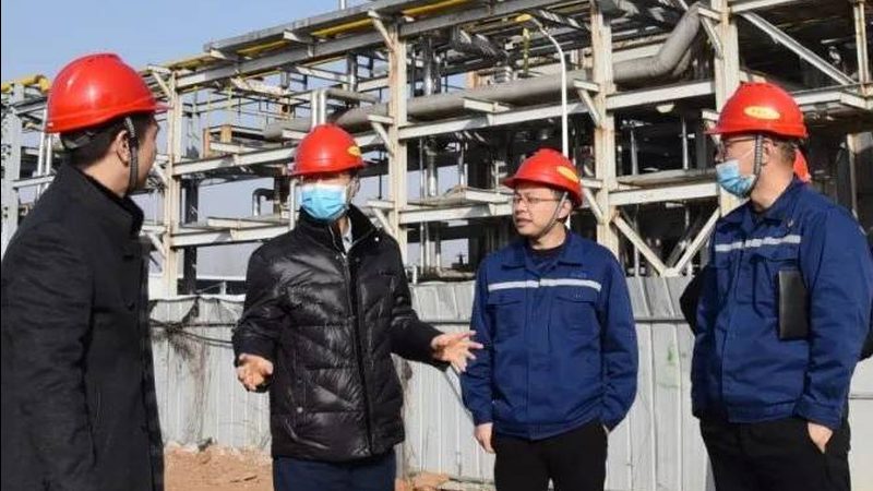 资质认证：高分子材料生产企业的“身份证”**