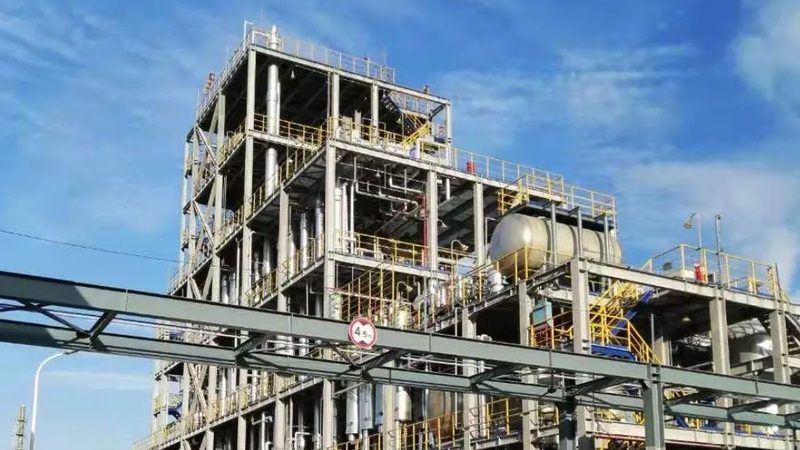 丙烯酸涂料树脂价格解析：吨价换算与市场考量**