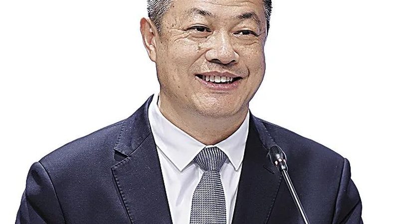 环保胶粘剂：北京厂家排名背后的环保考量
