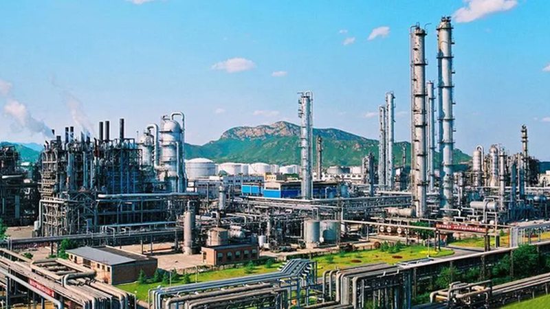 精细化工产品代理：如何把握行业脉搏，构建专业代理体系