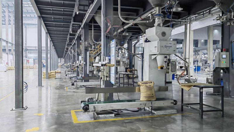 新型防水材料施工前基面处理的重要性与技巧**